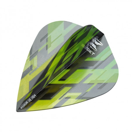 TARGET SIERRA VISION ULTRA GREEN KITE BAGGED 2017