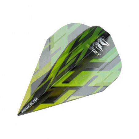 TARGET SIERRA VISION ULTRA GREEN VAPOR BAGGED 2017