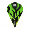 TARGET SIERRA VISION ULTRA GREEN VAPOR BAGGED 2017