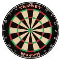 TARGET Pro Tour Dartboard