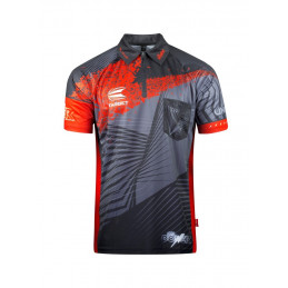 TARGET - COOL PLAY SHIRT PHIL TAYLOR 2018