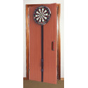 UNICORN - On Tour – Portables Dartboard System