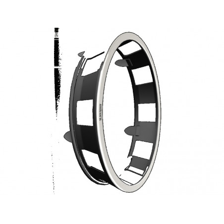 UNICORN SOLAR FLARE ULTIMATE SURROUND