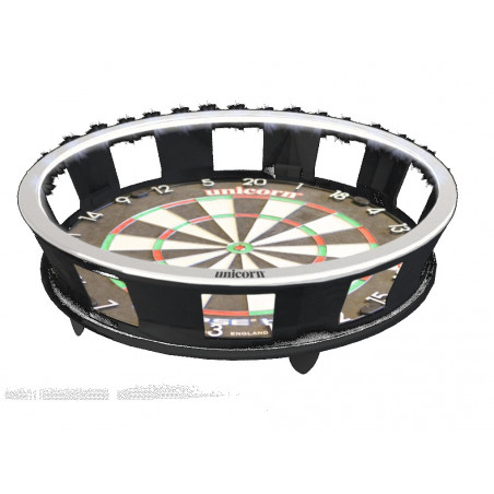 UNICORN SOLAR FLARE ULTIMATE SURROUND