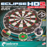 UNICORN ECLIPSE HD2 PRO EDITION PDC DARTBOARD - WITH UNILOCK
