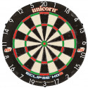 UNICORN ECLIPSE HD2 PRO EDITION PDC DARTBOARD - WITH UNILOCK
