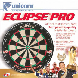 UNICORN ECLIPSE PRO DARTBOARD