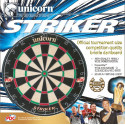 UNICORN STRIKER DARTBOARD
