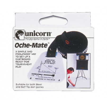 UNICORN OCHEMATE