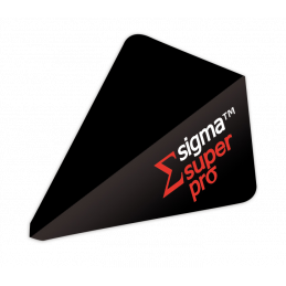 UNICORN SIGMA ONE - BLACK 68536