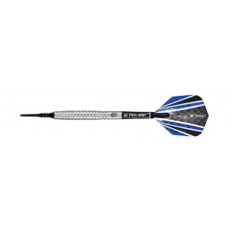 Target - Darryl Fitton Natural - Softdart
