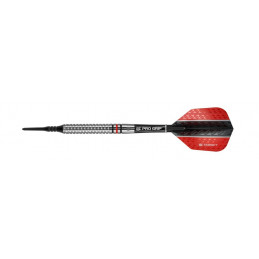 Target - Vapor8 04 - Softdart