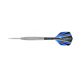 Target - Darryl Fitton Natural - Steeldart