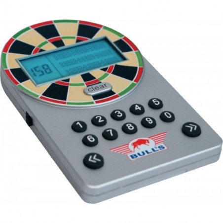 Bulls Digital Outshot Coach