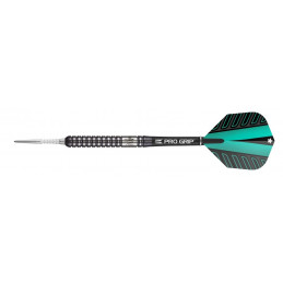 Target - Rob Cross Limited Edition 3000 Stück - Steeldart