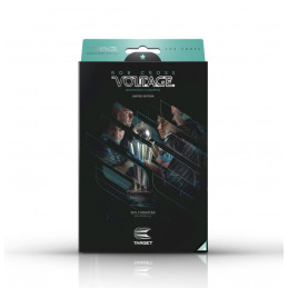 Target - Rob Cross Limited Edition 3000 Stück - Steeldart