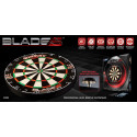Winmau - Blade 5  Dartboard