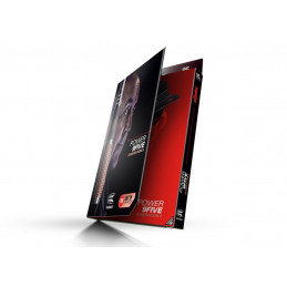 Target - Phil Taylor 9Five G5 - Softdart