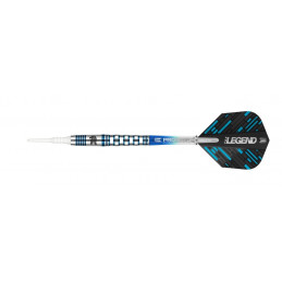 Target - Paul Lim G2 - Softdart