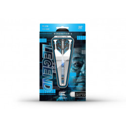 Target - Paul Lim G2 - Softdart