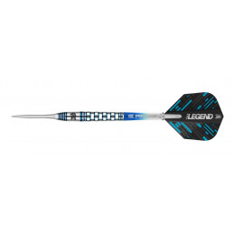 Target - Paul Lim G2 - Steeldart