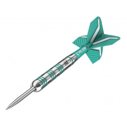 Target - Rob Cross 80% - Steeldart