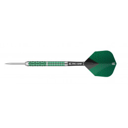 Target - Agora Verde AV02 - Steeldart