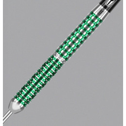 Target - Agora Verde AV02 - Steeldart