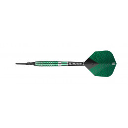 Target - Agora Verde AV30 - Softdart