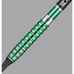 Target - Agora Verde AV30 - Softdart