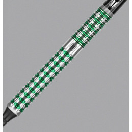 Target - Agora Verde AV31 - Softdart