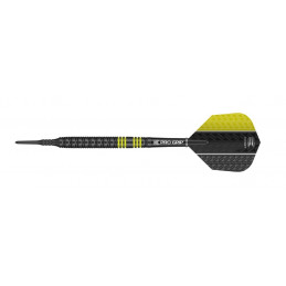 Target - Vapor8 Yellow - Softdart