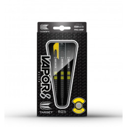 Target - Vapor8 Yellow - Softdart