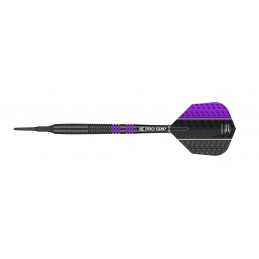 Target - Vapor8 Purple - Softdart