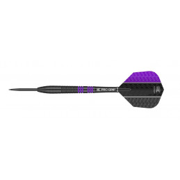 Target - Vapor8 Purple - Steeldart
