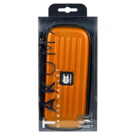 TARGET - Dart-Tasche Takoma Orange