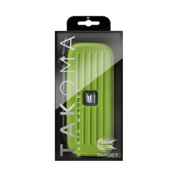 TARGET - Dart-Tasche Takoma Green