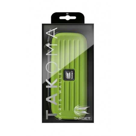TARGET - Dart-Tasche Takoma Green