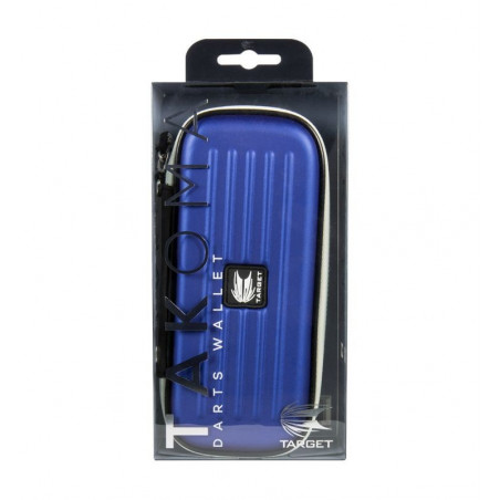 TARGET - Dart-Tasche Takoma Blue