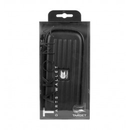TARGET Dart-Tasche Takoma Schwarz