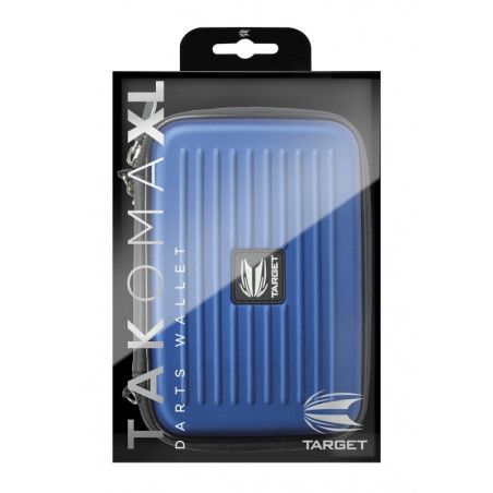 TARGET - Dart-Tasche Takoma XL BLUE