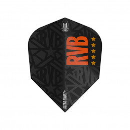 TARGET RVB G2 ULTRA.GHOST+ TEN-X FLIGHT BAGGED 2018