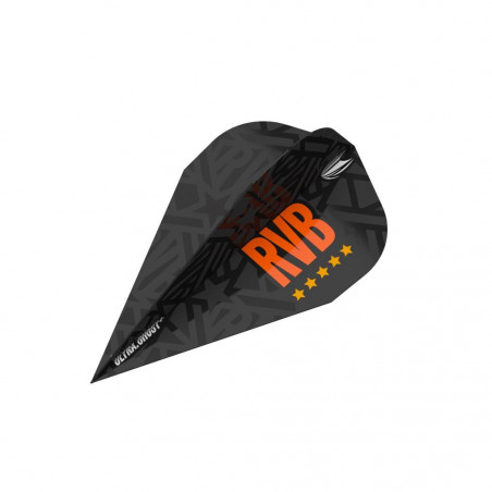 TARGET RVB G2 ULTRA.GHOST+ VAPOR FLIGHT BAGGED 2018