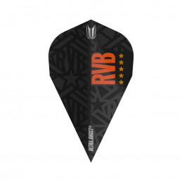 TARGET RVB G2 ULTRA.GHOST+ VAPOR FLIGHT BAGGED 2018