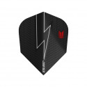 Target POWER ULTRA GHOST+ RED G5 TEN-X FLIGHT BAGGED 2018