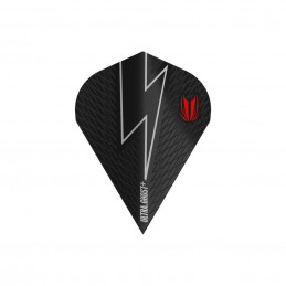 Target POWER ULTRA GHOST+ RED G5 VAPOR S