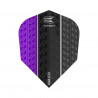 Target VAPOR 8 BLACK VISION ULTRA PURPLE NO6 BAGGED 2018