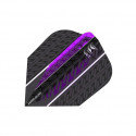 Target VAPOR 8 BLACK VISION ULTRA PURPLE NO6 BAGGED 2018