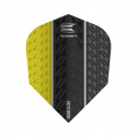 Target VAPOR 8 BLACK VISION ULTRA YELLOW NO6 BAGGED 2018