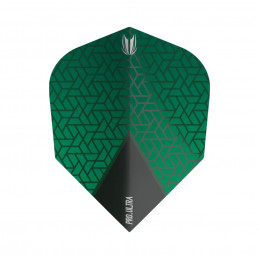 Target AGORA VERDE PRO.ULTRA NO6 FLIGHT BAGGED 2018